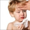 6 cách tăng cường hệ miễn dịch cho bé